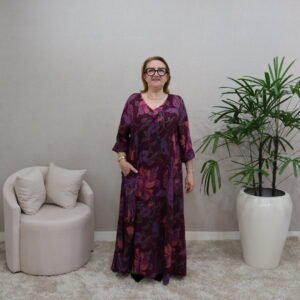 Vestido Estiloso