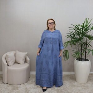Vestido Sofisticado