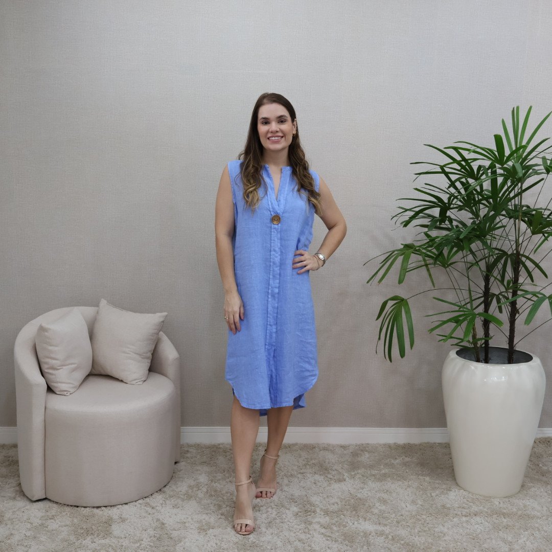 Vestido Elegante