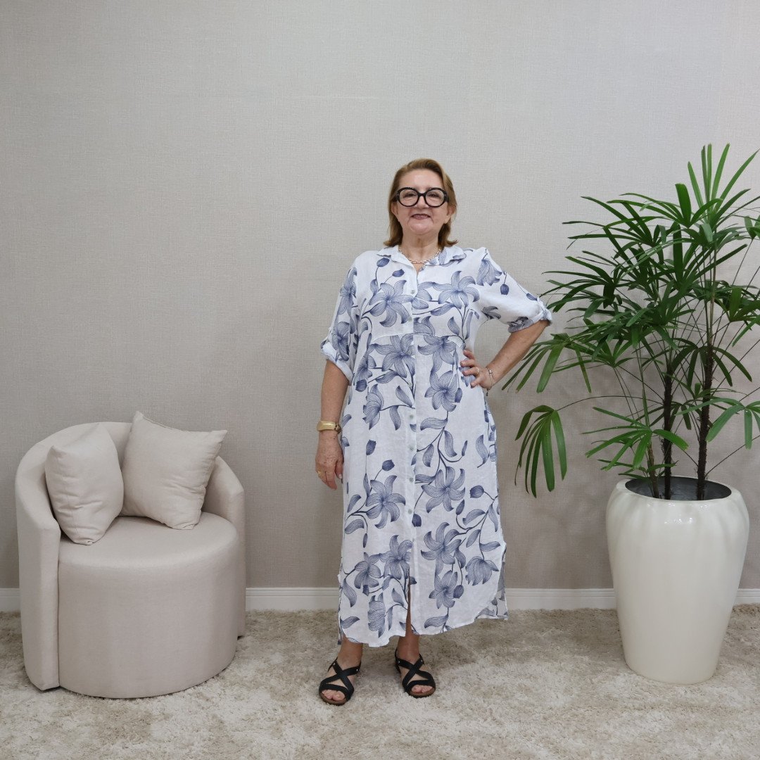 Chemise Chiquissímo