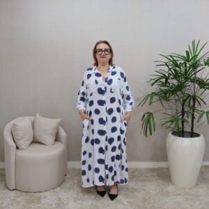 Chemise Elengant