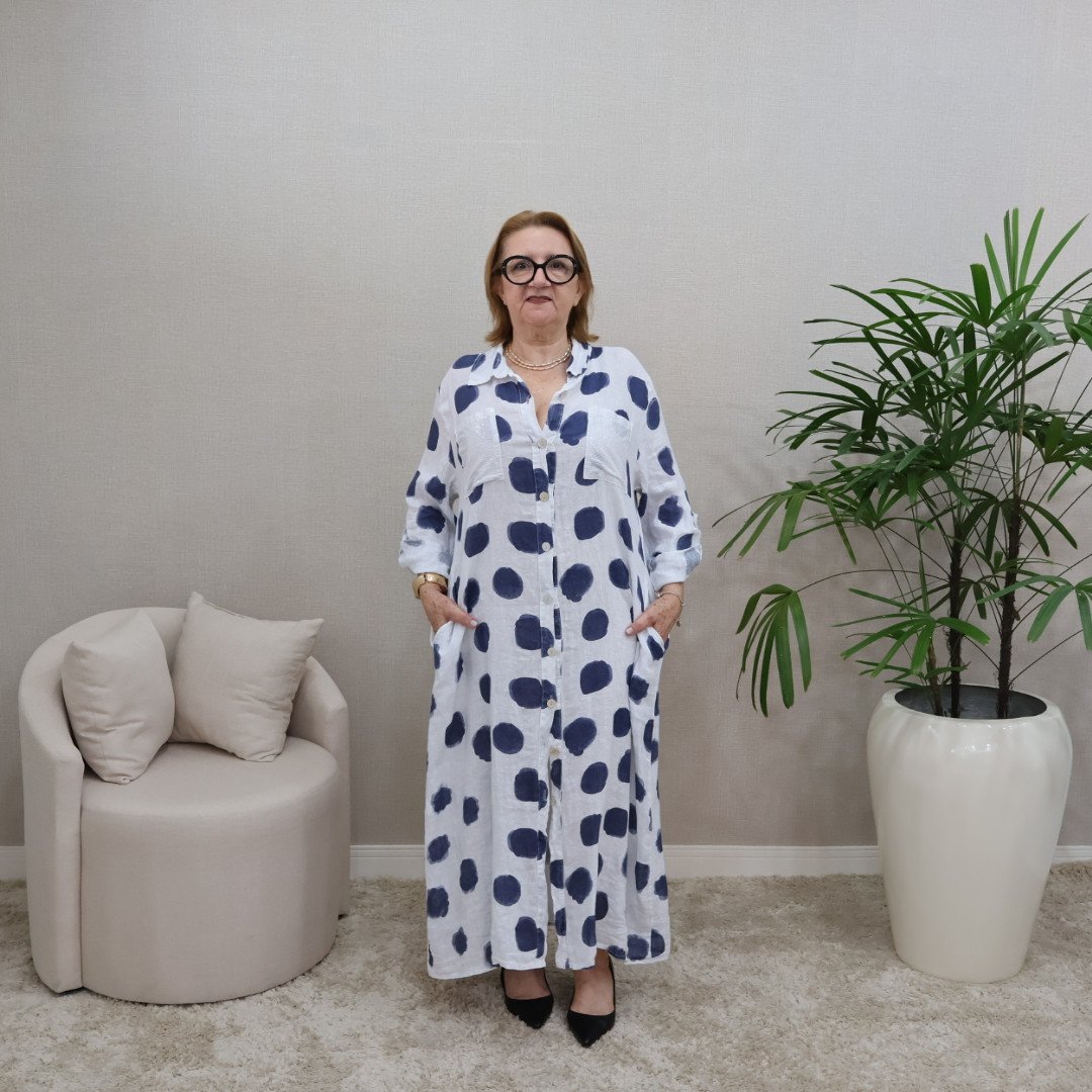 Chemise Elengant