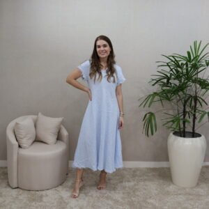 Vestido Casual