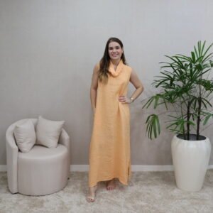 Vestido Moderno