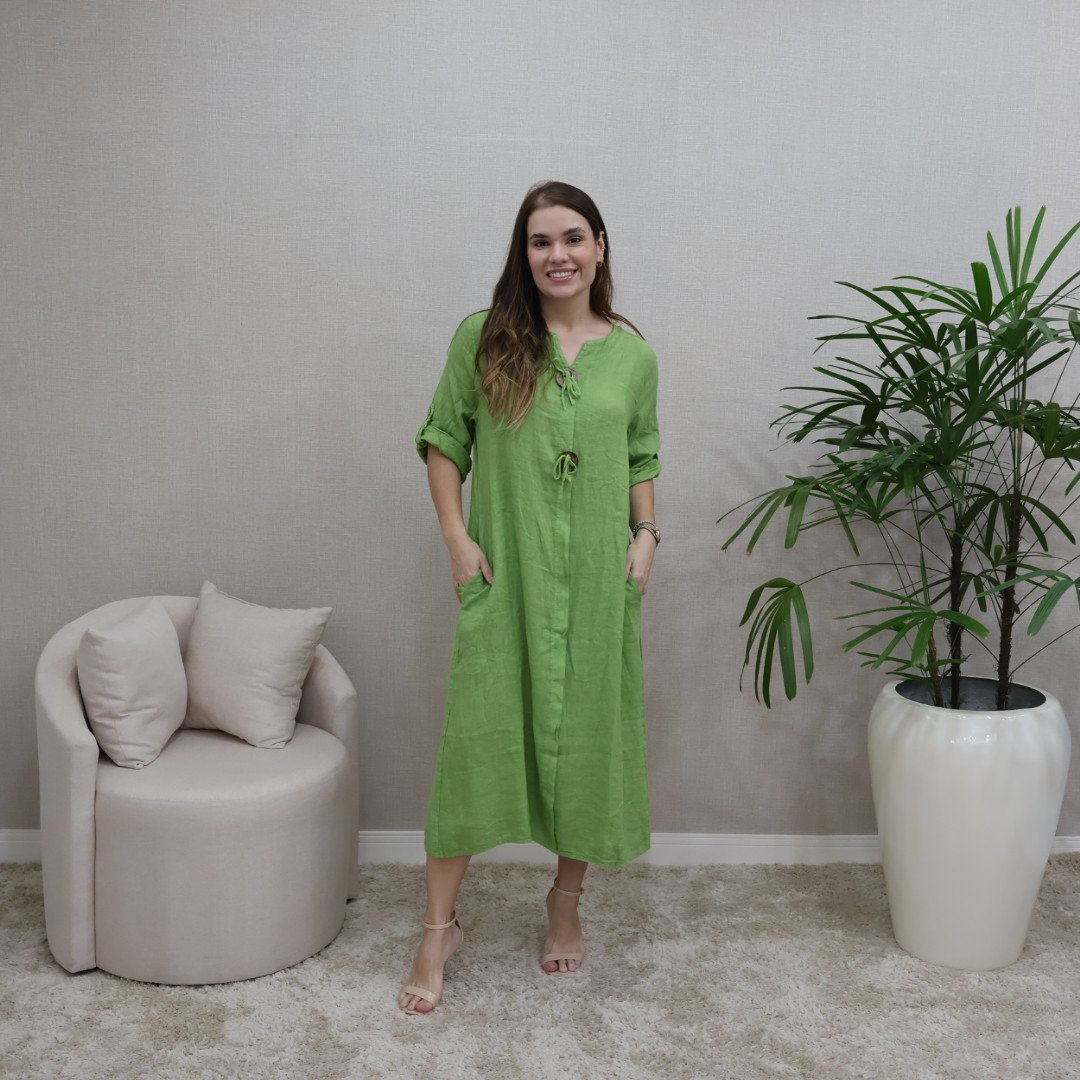 Vestido Estiloso
