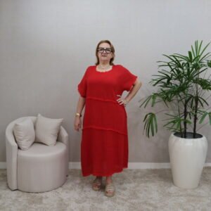 Vestido Casual